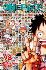 One Piece Celebration Edition